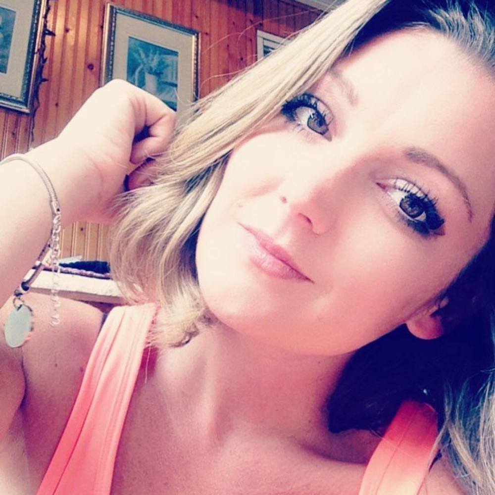 Meet your Posher, Kate